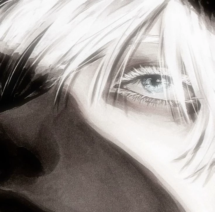 Satoru Gojo thumbnail