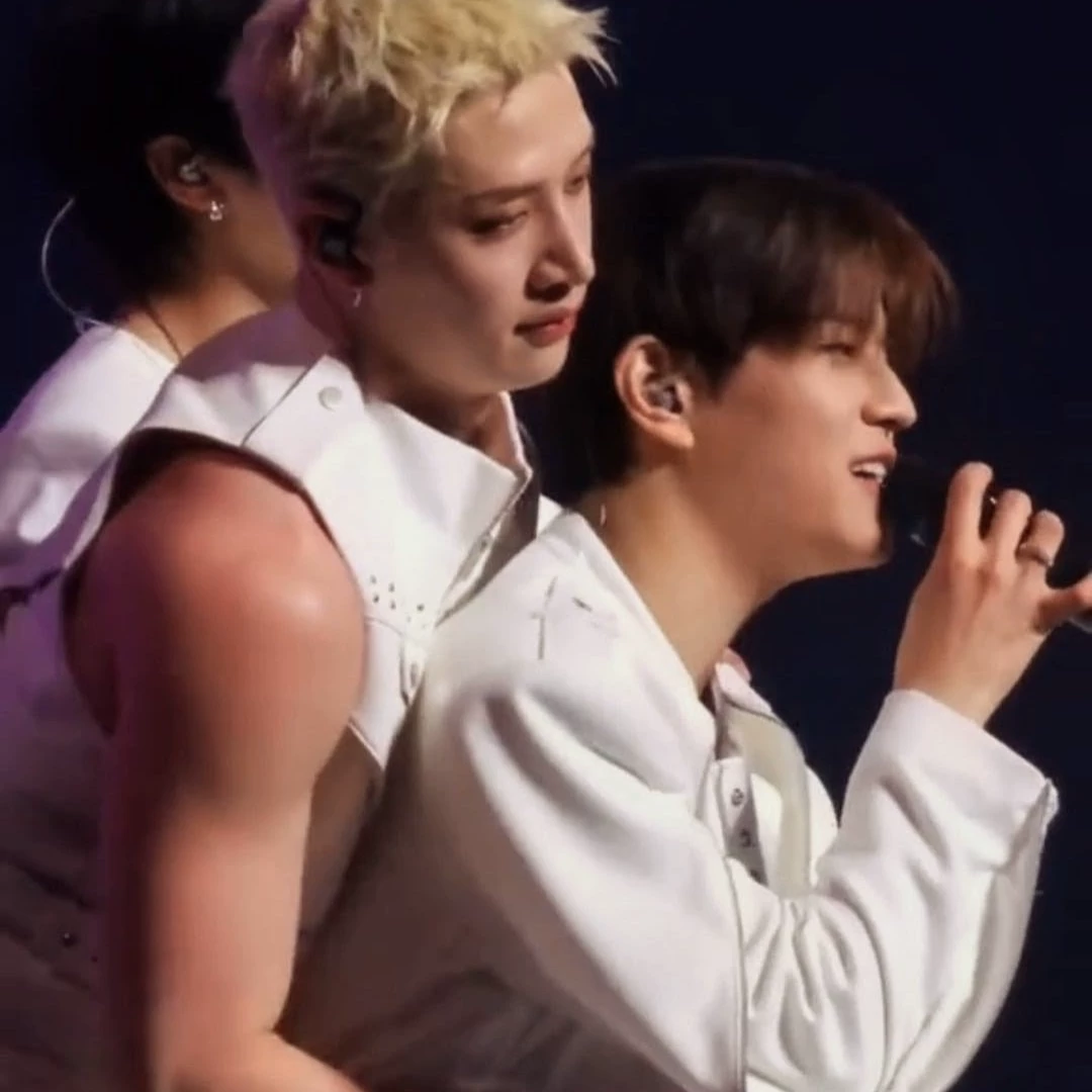 You are Seungmin thumbnail