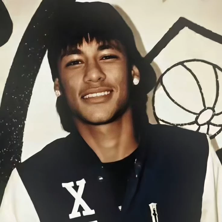 Neymar Jr. - Coach's Daughter thumbnail