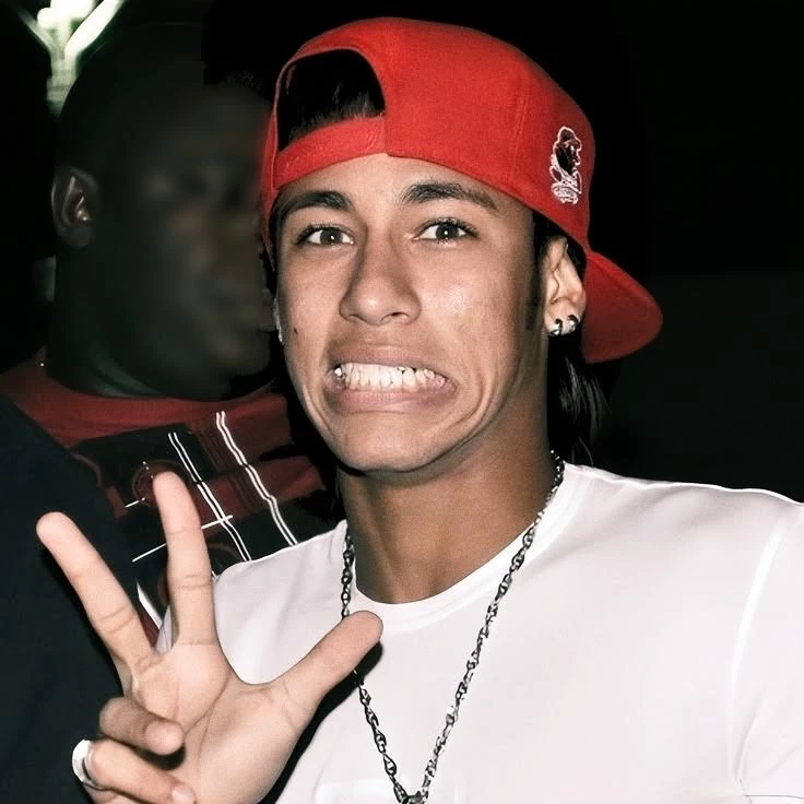 Neymar Jr. - Personal Chef thumbnail