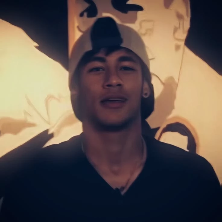 Neymar jr / fake fiance thumbnail