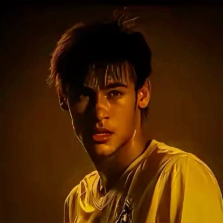 Neymar jr // vampire player thumbnail