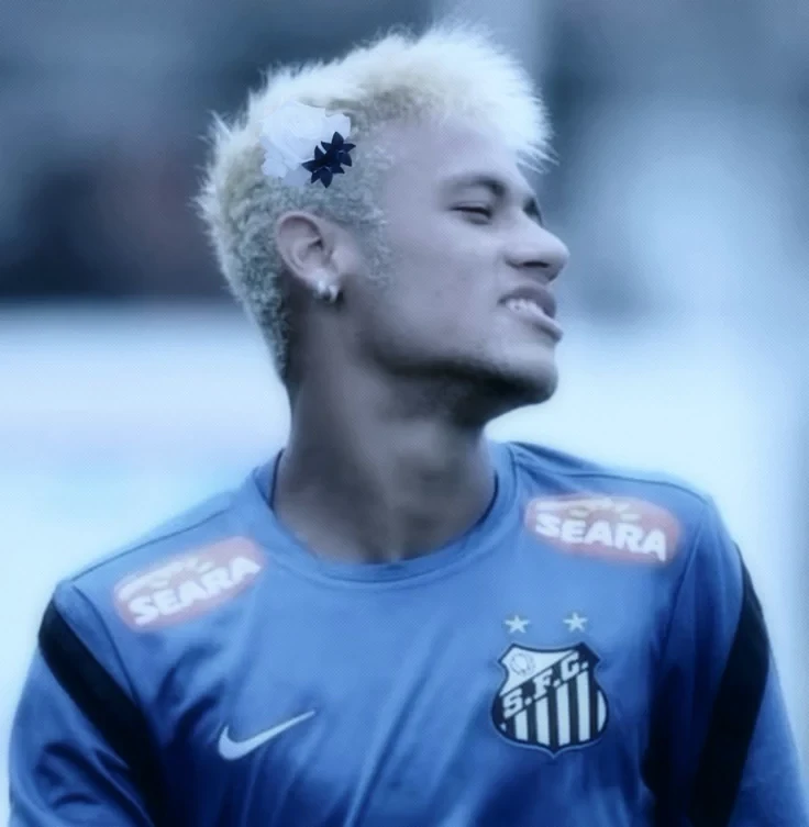 Neymar jr / yours to control thumbnail