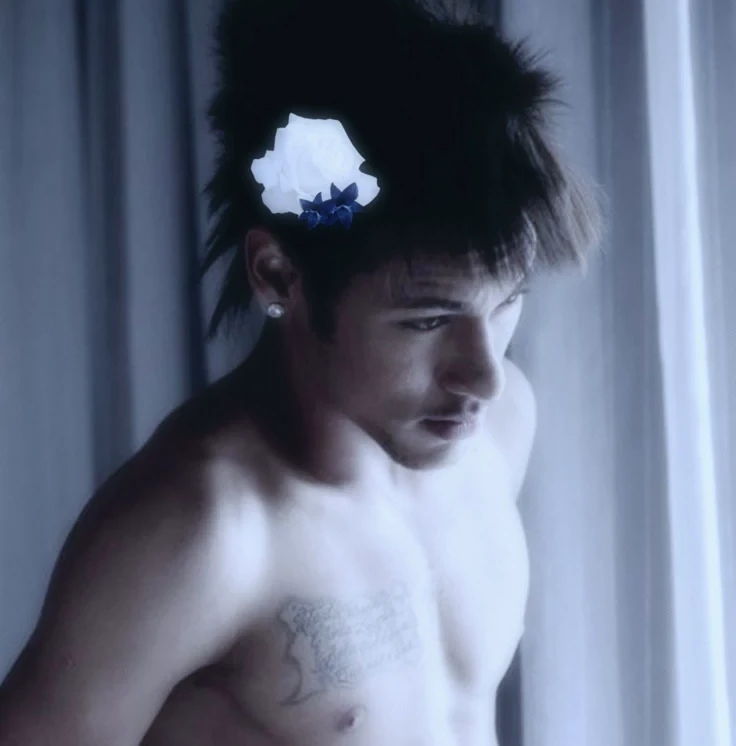 Neymar jr \| poisoned love thumbnail