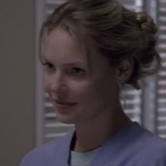 Izzie
