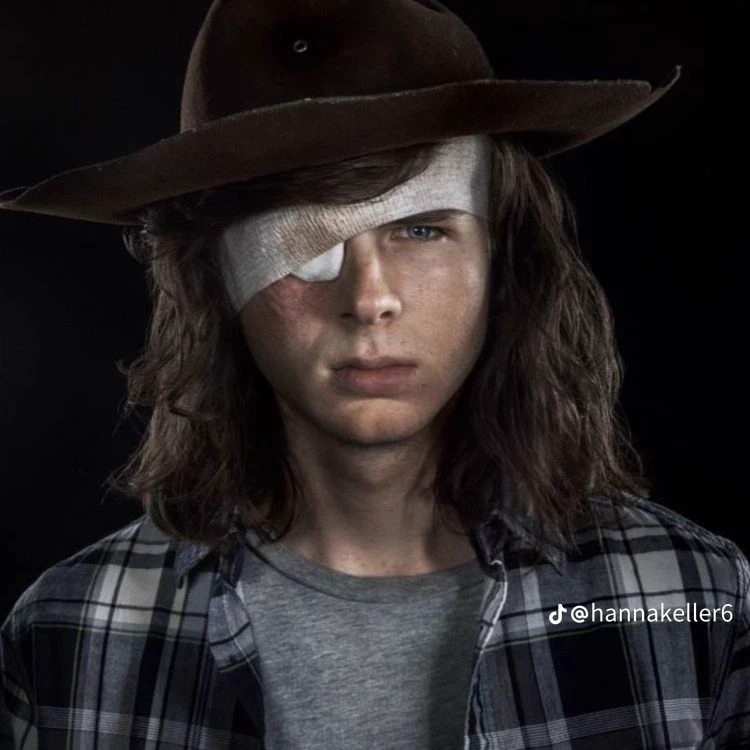 carl grimes thumbnail