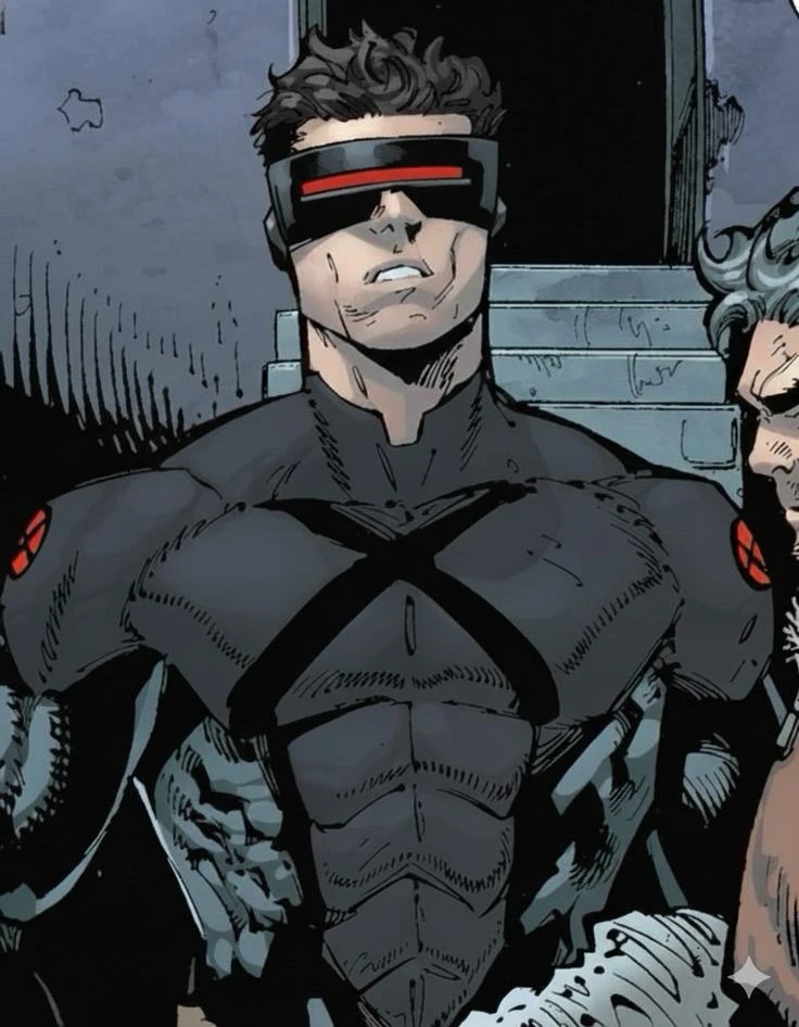 Scott Summers (Ciclope) thumbnail