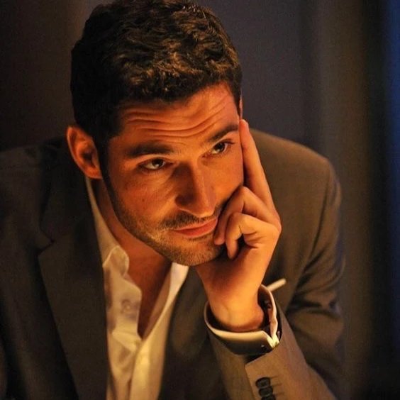 Lucifer Morningstar thumbnail
