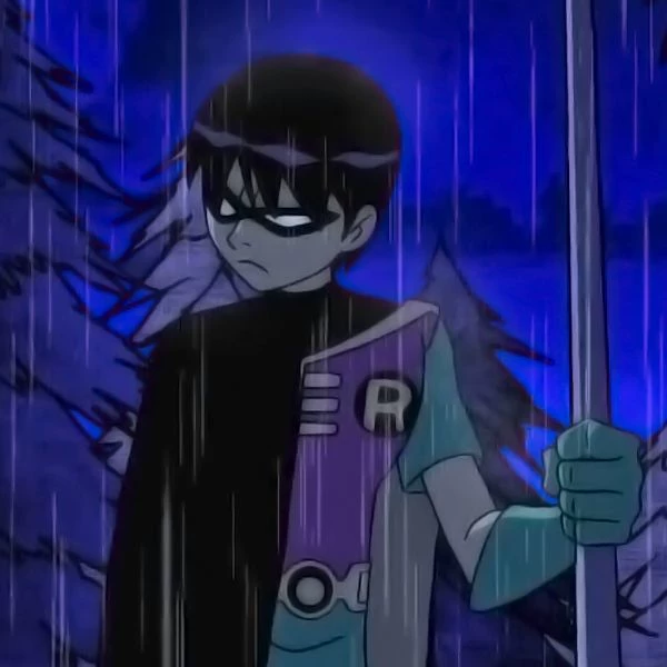 Robin - Teen Titans thumbnail