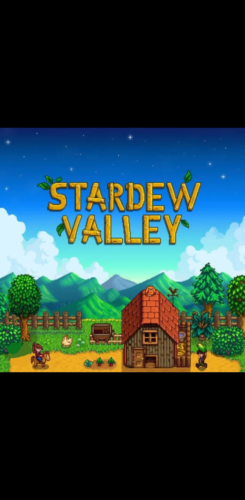 Stardew Valley RPG thumbnail