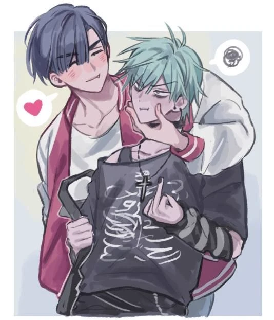 (Jock Emo) IvanTill thumbnail