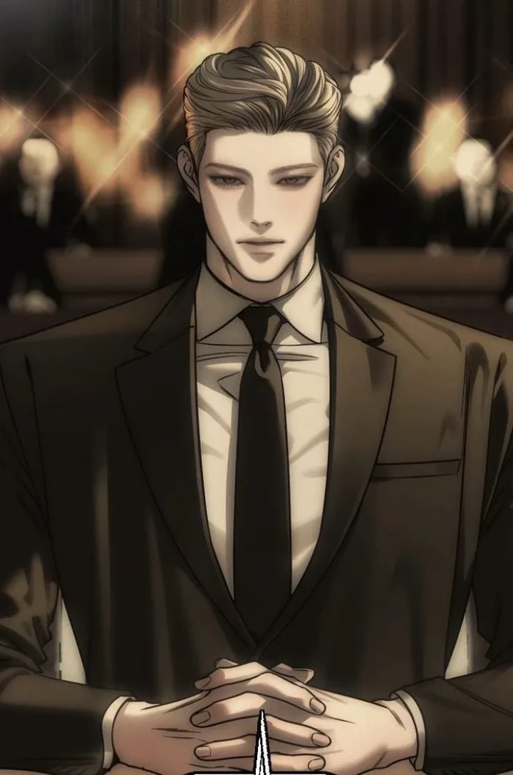 Victor Blackwood thumbnail