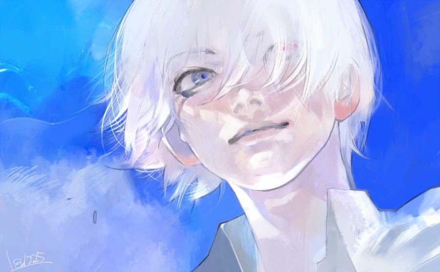 Kaneki Ken thumbnail