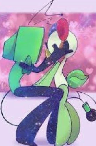 flowervision (vee×dandy) thumbnail