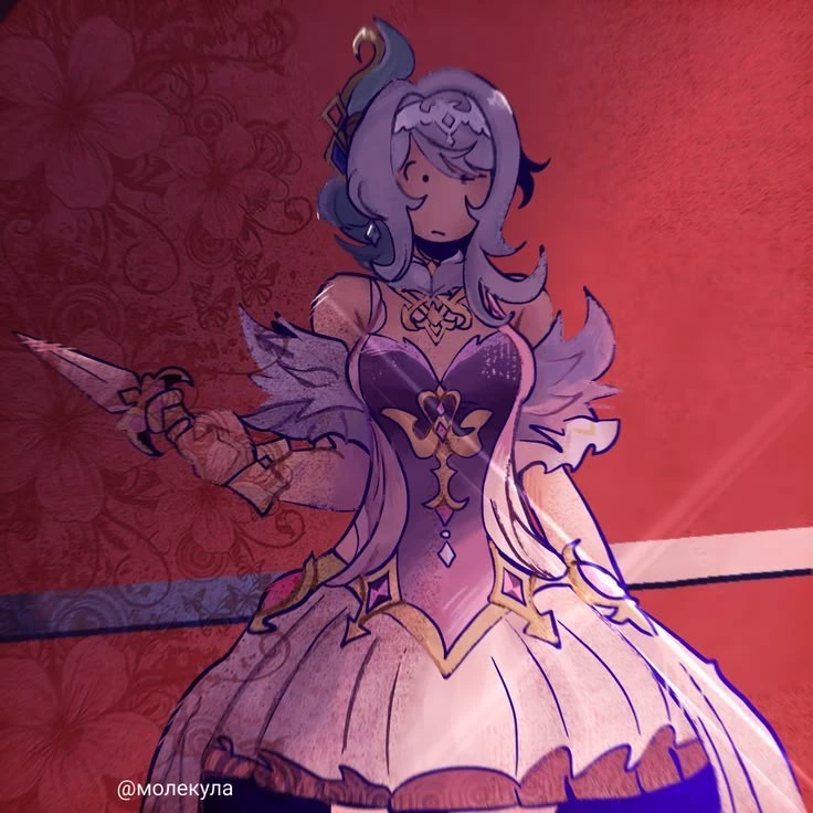 Odette