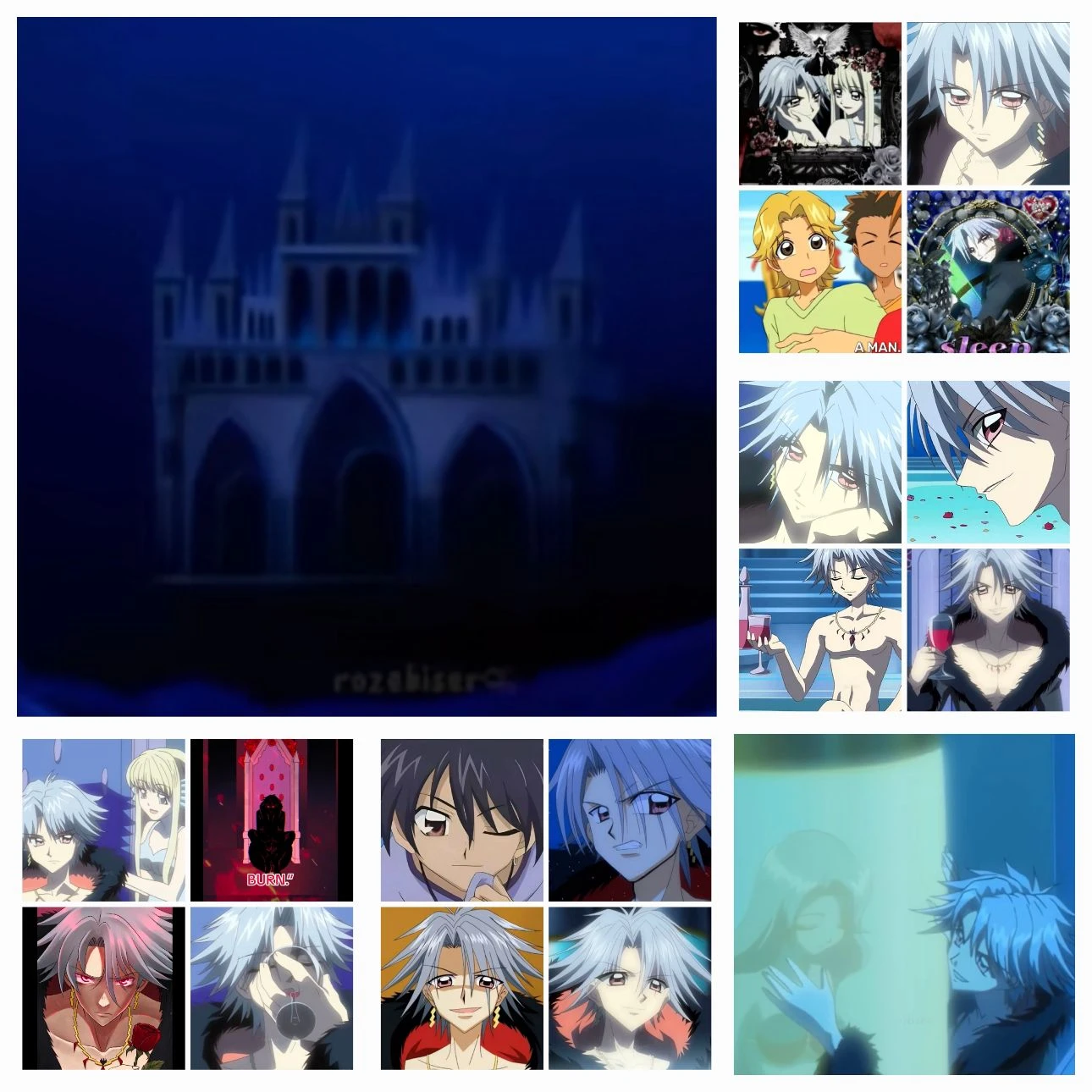 Gakuto (Gaito) thumbnail