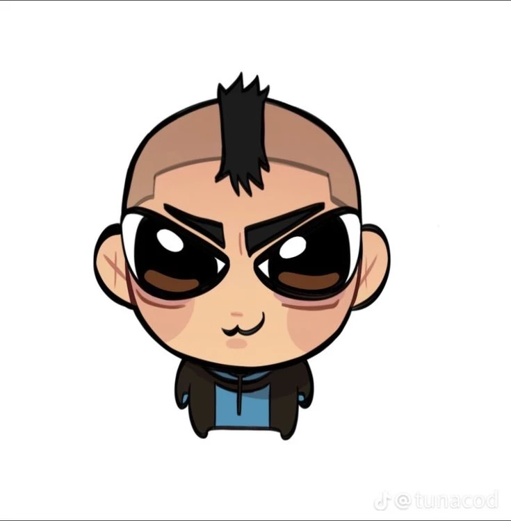 mini mohawk mark thumbnail