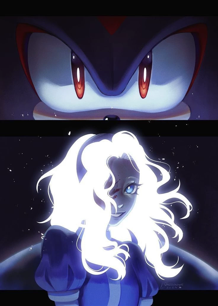Shadow thumbnail