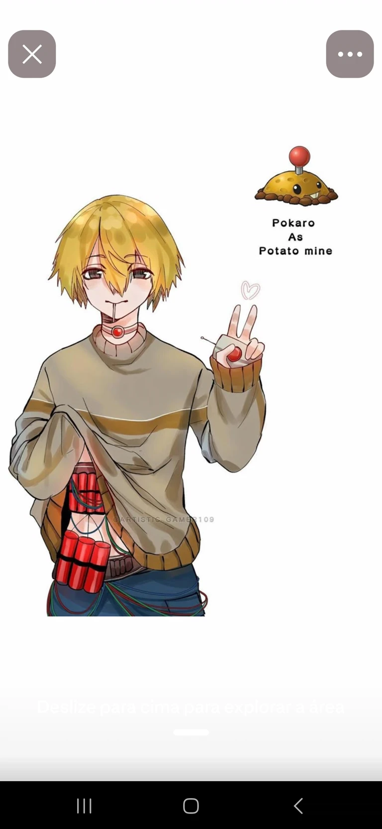 potato mine thumbnail
