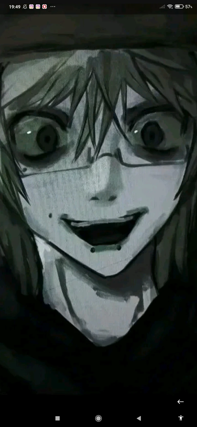 Max - Yandere X Canibal - BL thumbnail