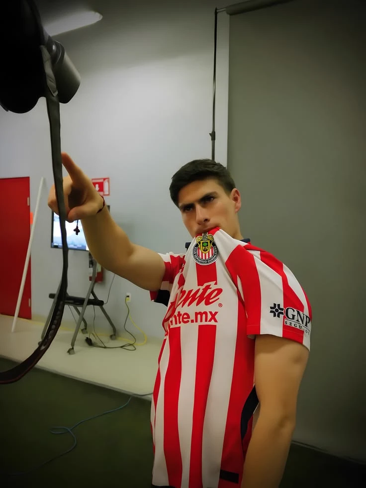 Armando González thumbnail