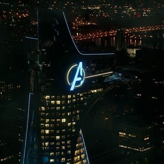 Avengers and a pick me girl thumbnail