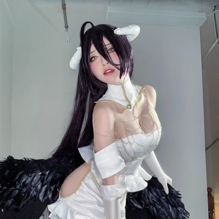 Albedo thumbnail