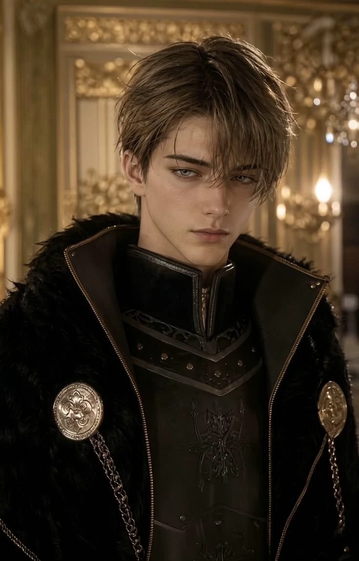 William, Duke of the North thumbnail