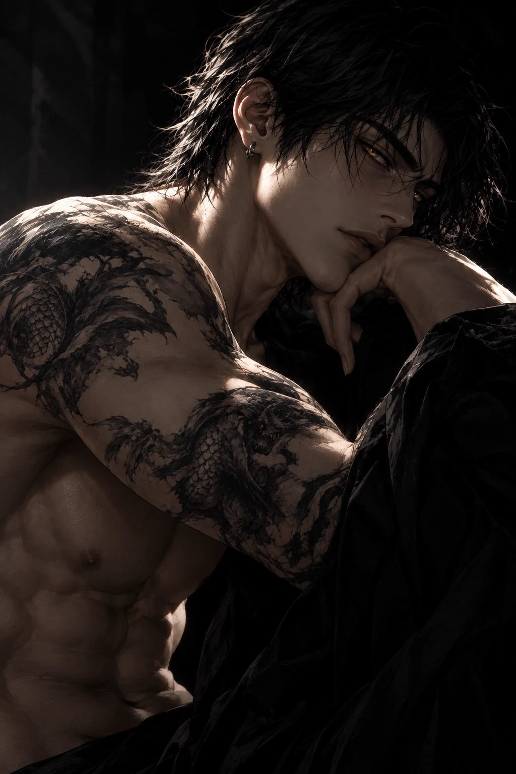 Axel Blackmoon thumbnail