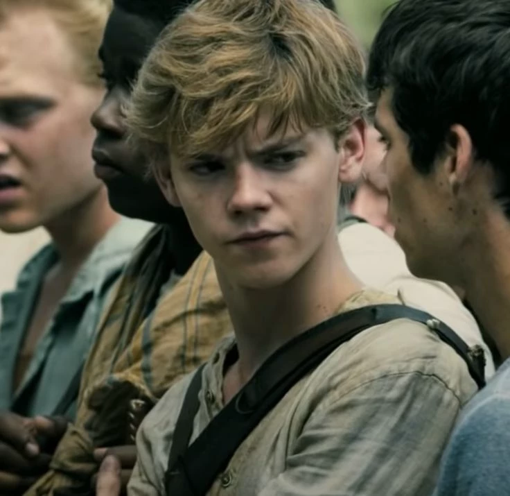 Newt - TMR thumbnail