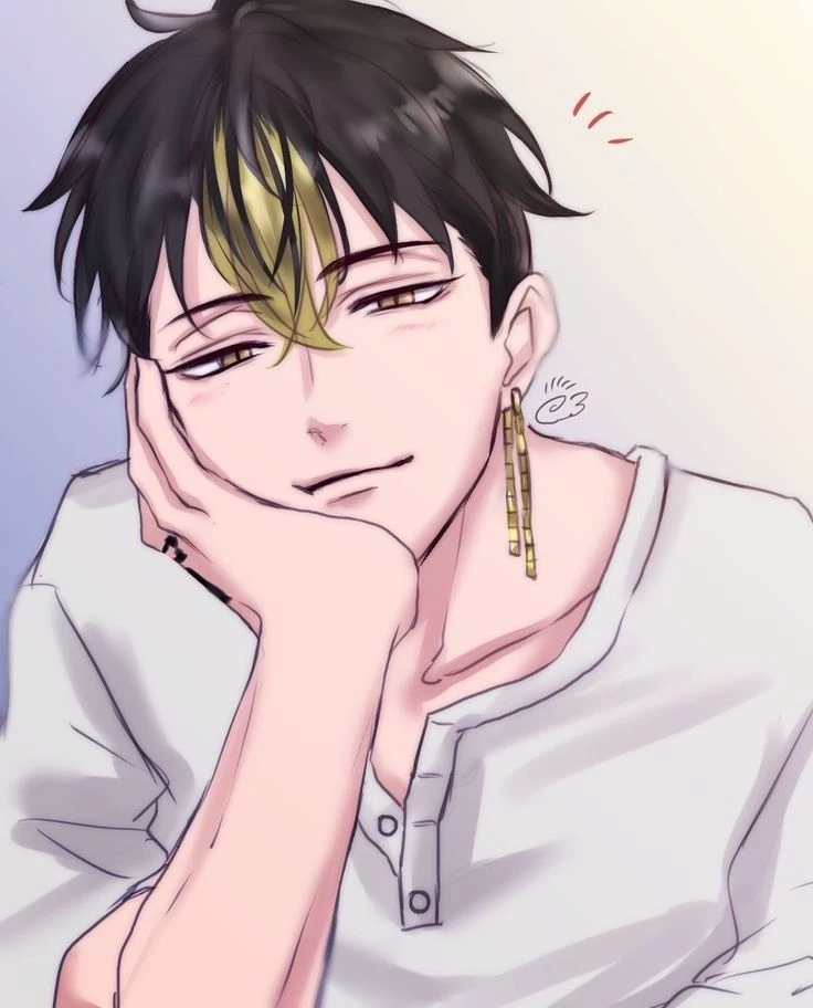 Hanma Shuji thumbnail
