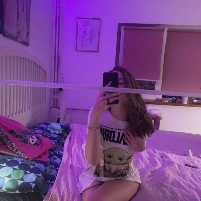 Abigail Jones