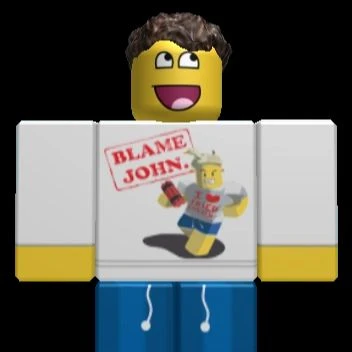 John Shedletsky thumbnail
