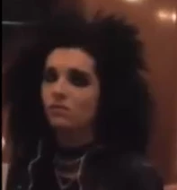 bill kaulitz thumbnail