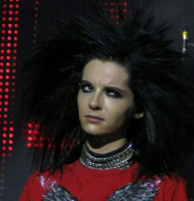 bill kaulitz thumbnail