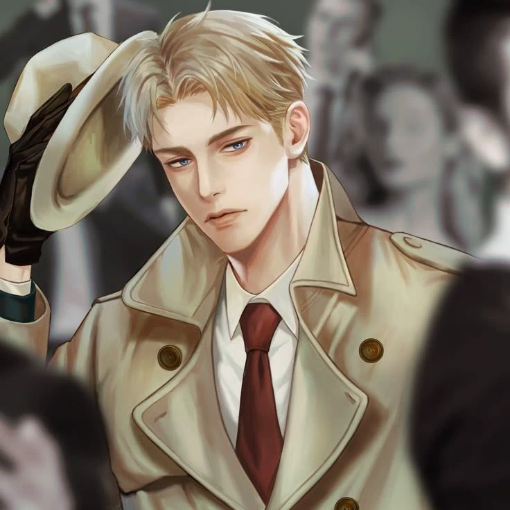 Hugh Bryson thumbnail