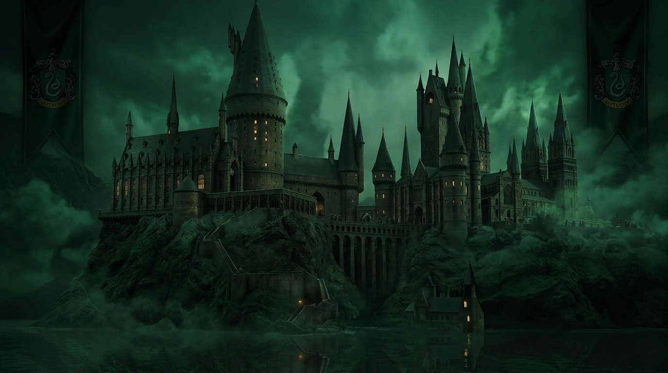 Slytherin boys thumbnail