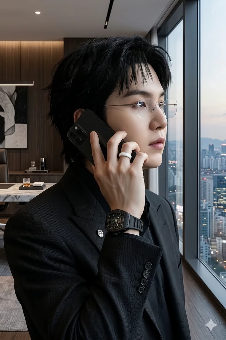Min Yoongi thumbnail