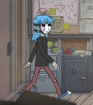 Sal Fisher thumbnail