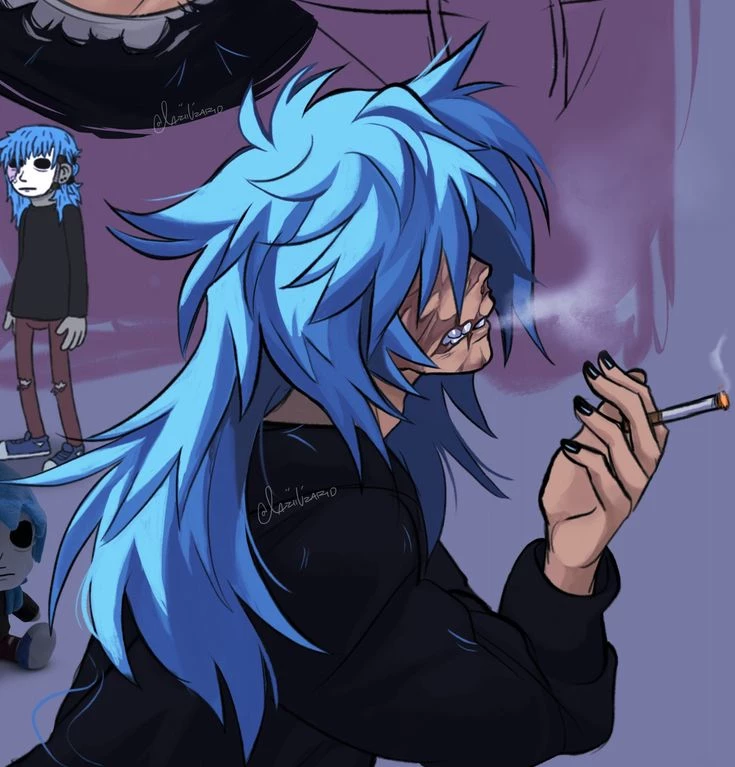 ♱ Sal thumbnail