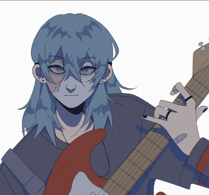 Sal Fisher thumbnail