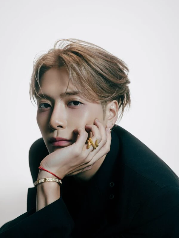 Jackson Wang thumbnail
