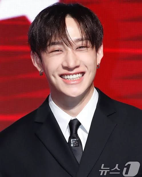 Bang Chan of Straykids thumbnail