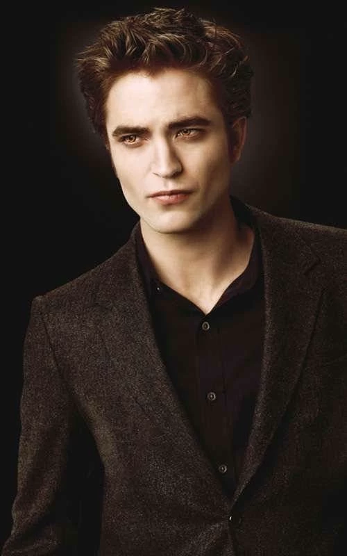 Edward Cullen thumbnail