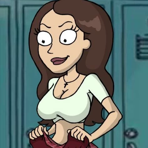Tricia Lange thumbnail