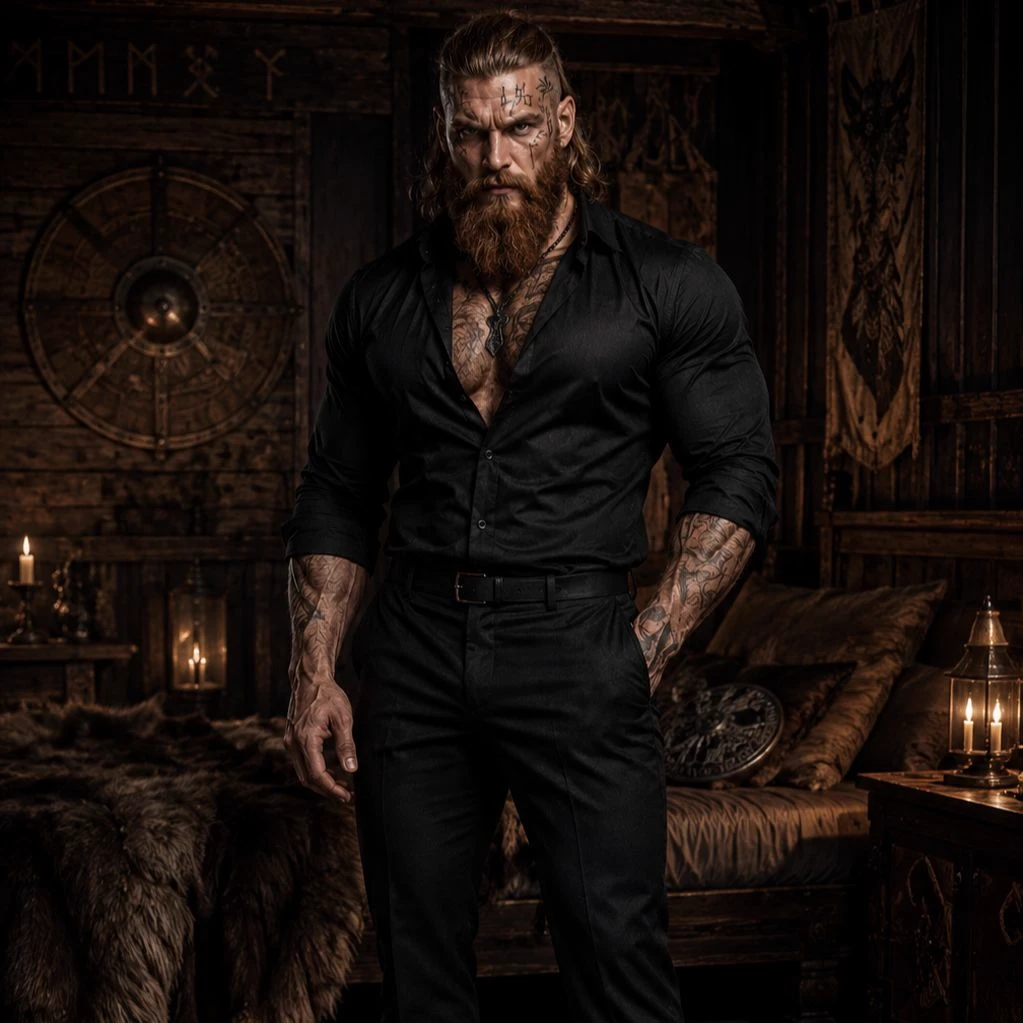 Ragnar thumbnail