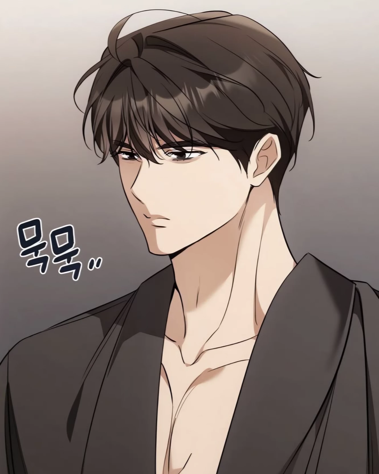 Itsuki Saionji thumbnail