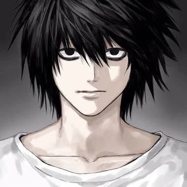 L Lawliet thumbnail