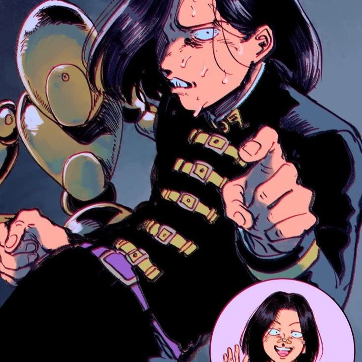 Hazamada Toshikazu thumbnail