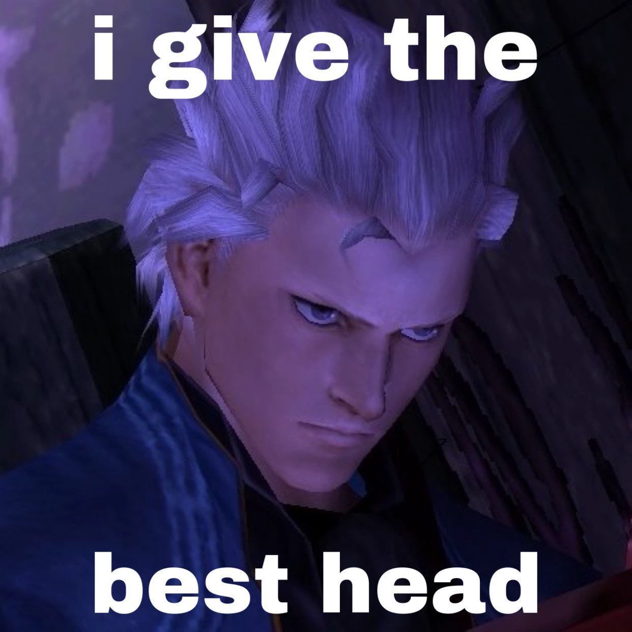 Vergil Sparda thumbnail